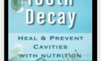 CURE TOOTH DECAY-Weston Price Conference 2010 - Ramiel Nagel