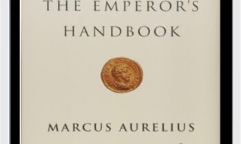 The Emperors Handbook - C. Scot Hicks and David V. Hicks