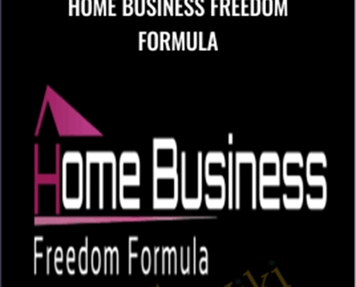 Home Business Freedom Formula - Caity Hunt - WSO.lib Home Business Freedom Formula - Caity Hunt