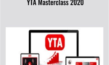 YTA Masterclass 2020 - Caleb Maddix And Ryan Odonell