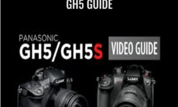 GH5 Guide - Caleb Pike