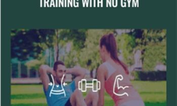 Calisthenics: Full Body Weight Training With NO GYM - Joey Zanca