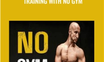 Calisthenics: full body weight training with NO GYM - Alex Genadinik