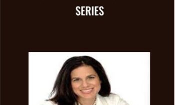 Calm Confidence Relaxation Series - Sharone Benegbi