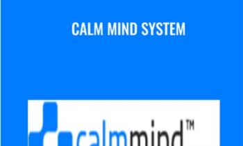 Calm Mind System - Transpsychology