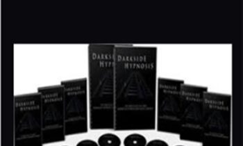 Dark Side Hypnosis - Cameron Crawford