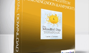 Cameron Day - Self Clearing System (Morning