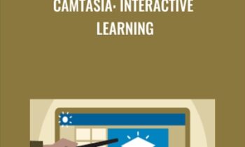 Camtasia: Interactive Learning - Oliver Schinkten