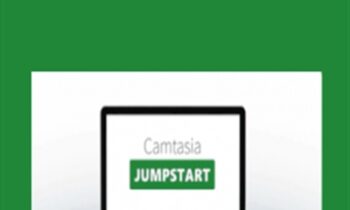 Camtasia Jumpstart - Dave Kaminski