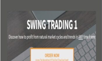 Swing Trading 1 - Candlecharts Academy