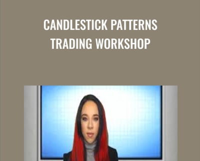 Candlestick Patterns Trading Workshop - Deeyana Angelo