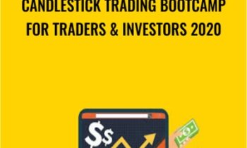 Candlestick Trading Bootcamp For Traders & Investors 2020 - Wealthy Education