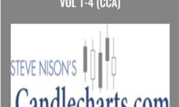 Candlesticks MegaPackage Vol 1-4 (CCA) - Candlecharts