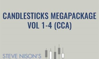 Mega Package Vol 1-4 (CCA) - Candlecharts