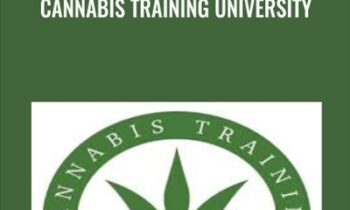 Cannabis Training University - Dean Somerset