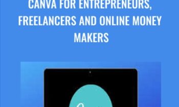 Canva for Entrepreneurs