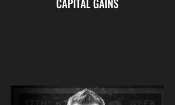 Capital Gains - Ryan Stewman