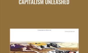 Capitalism Unleashed - Andrew Glyn
