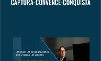 Captura-Convence-Conquista - Truthplane