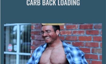 Carb Back Loading - John Kiefer
