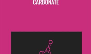 Carbonate - Matt Giovanisci