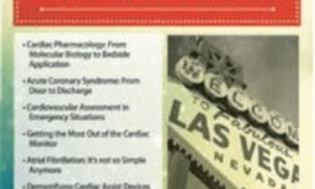 Cardiac Essentials Nursing Conference: Cardiovascular Assessment in Emergency Situations - Karen M. Marzlin