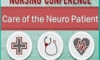 Care of the Neuro Patient - Dr. Paul Langlois
