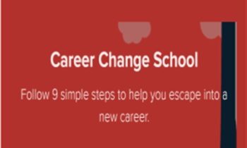 Career Change School - The Escape School