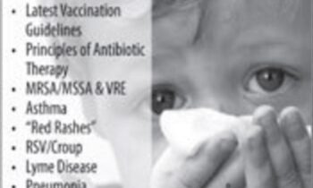 Caring for Children with Infectious Diseases - Stephen Jones