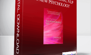 Carl Buchheit & Ellie Schamber - Transformational NLP - A New Psychology