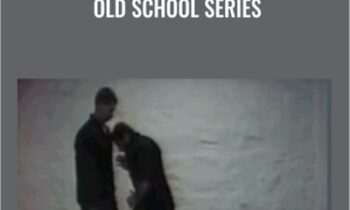 Old School Series - Carl Cestari