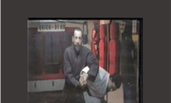 Goshinjutsu Judo - Carl Cestari