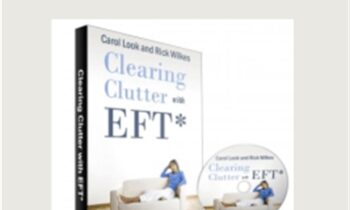 Clearing Clutter with EFT - Carol Look