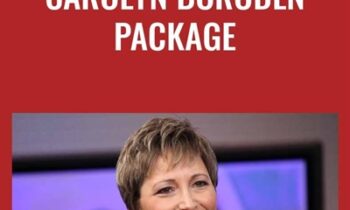 Carolyn Boroden Package - Carolyn Boroden