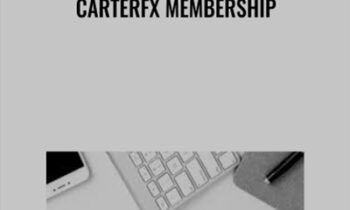 CarterFX Membership - Duran Carter