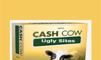 Cash Cow Ugly Sites - wDigital