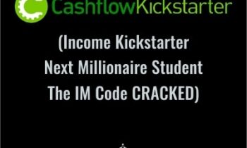 Cashflow Kickstarter 2.0 - Shaqir Hussyin