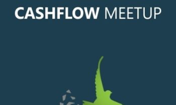 Cashflow Meetup - Jimmie Jayes