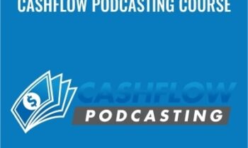 Cashflow Podcasting Course - Rye Taylor