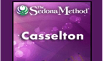 Casselton Sedona Method Course - Hale Dwoskin