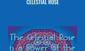 Celestial Rose - Judy Satori & Jonathan Quintin