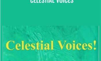 Celestial Voices - Amethyst Wyldfyre