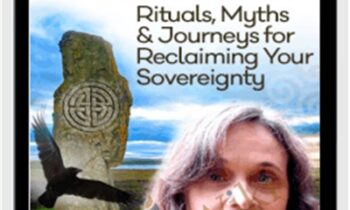 Celtic Shamanism - Jane Burns