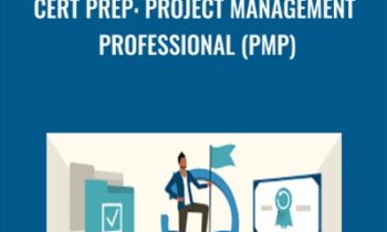 Cert Prep: Project Management Professional (PMP) - Sandra M. Mitchell