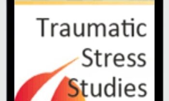2017-2018 Certificate Program in Traumatic Stress Studies - Bessel van der Kolk
