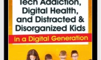 Certification Course in Tech Addiction