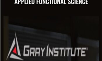 CAFS: Certification in Applied Functional Science - Gray Institute