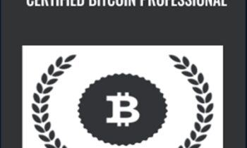 Certified Bitcoin Professional - Diginomics