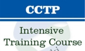 Certified Clinical Trauma Professional (CCTP) Intensive Training Course - Bessel Van der Kolk & Others