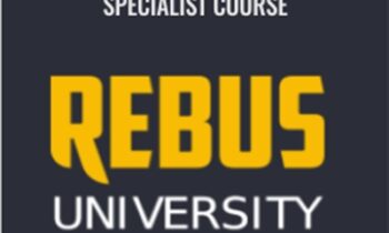 Certified Inbound Lead Specialist Course - Rebus University